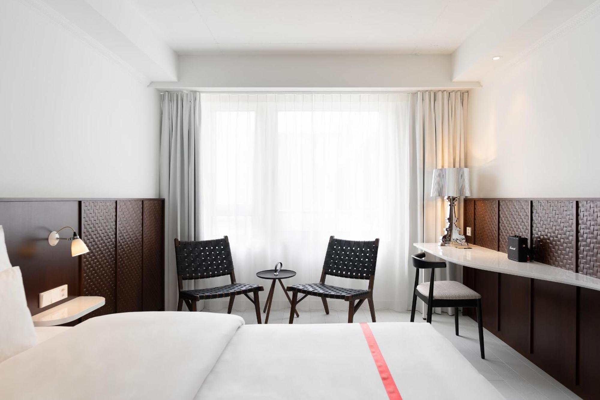Quarto Loft