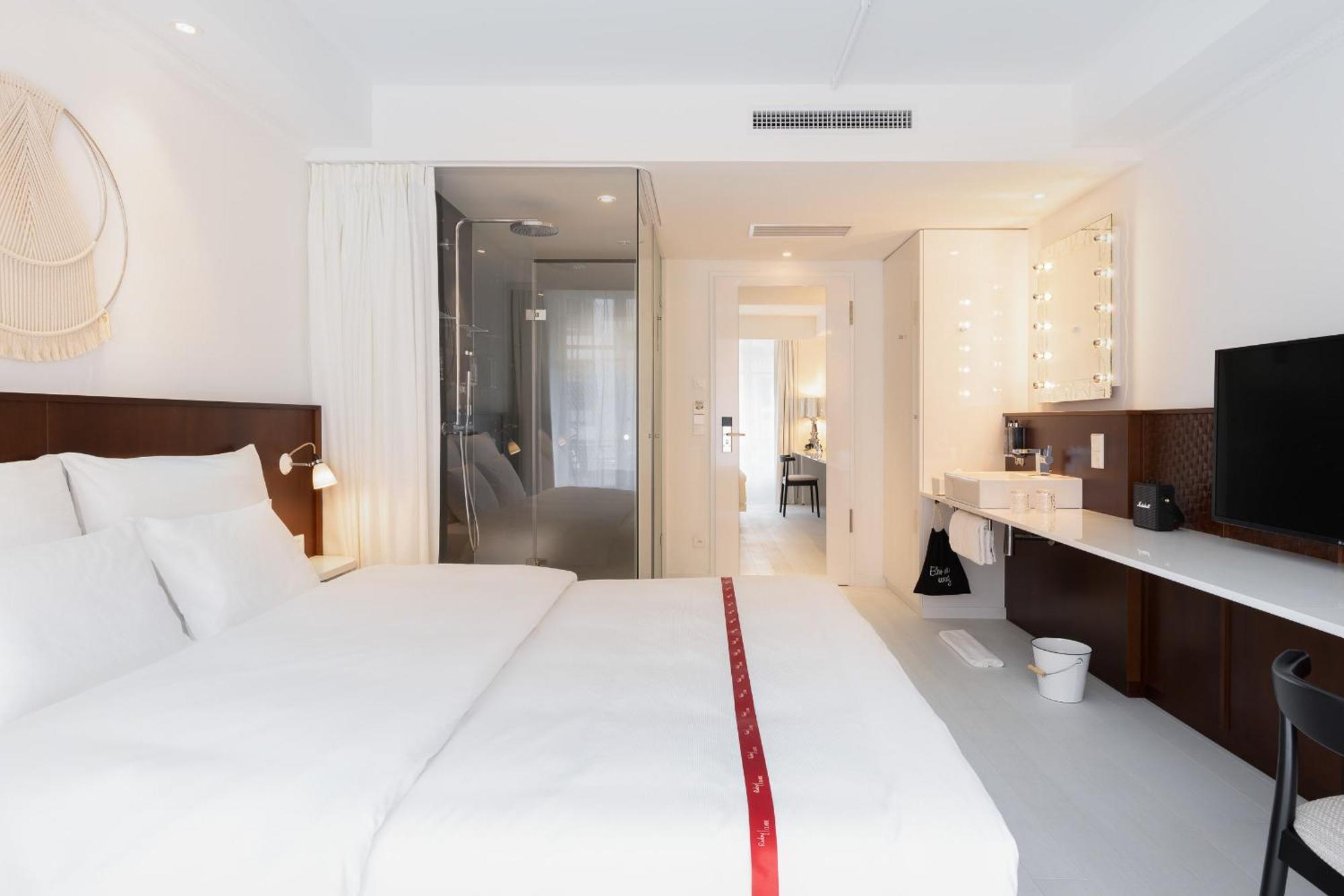 Rubys Choice - Upgraded Room