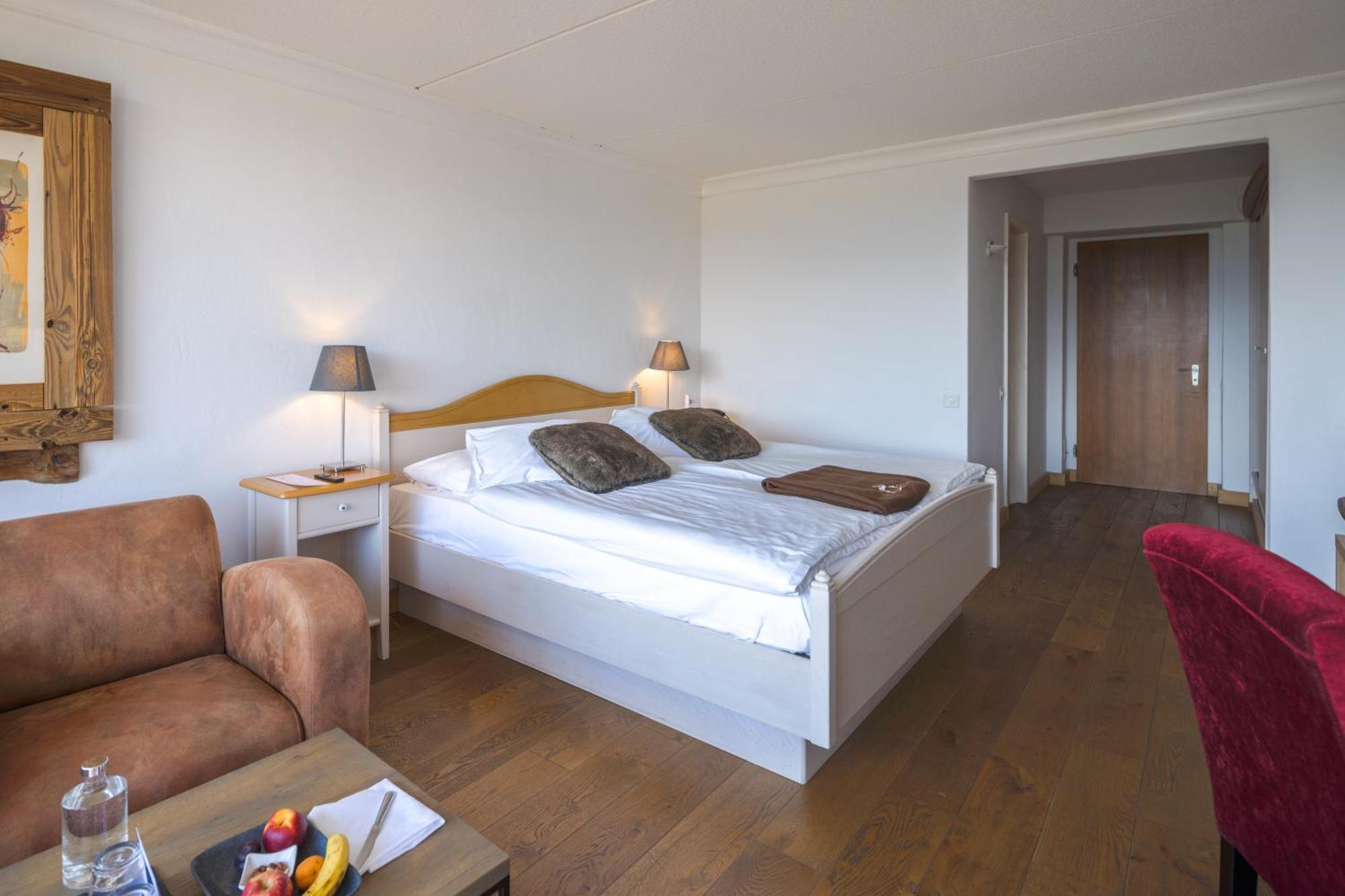 Double Room South