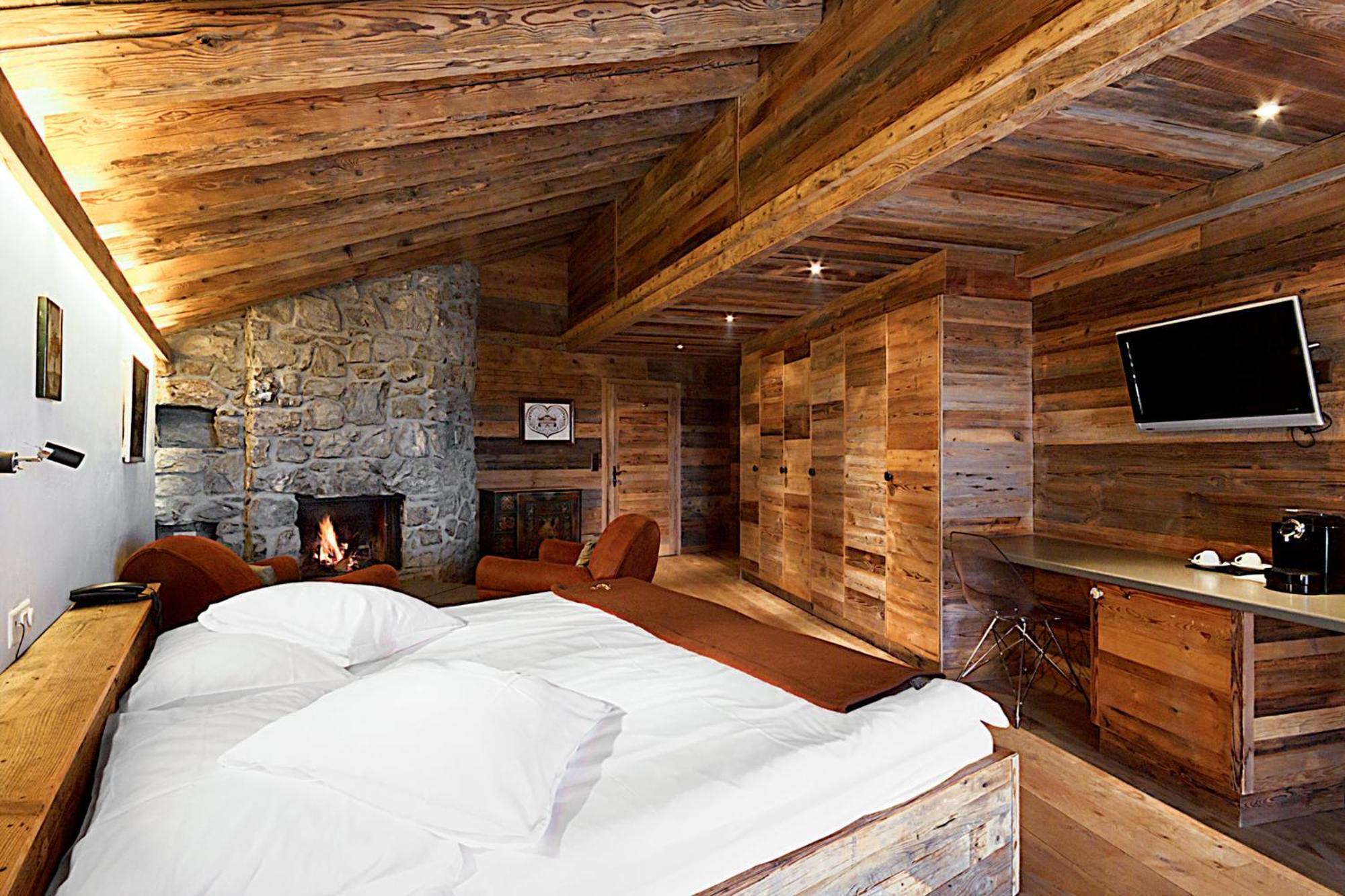 Junior Suite South