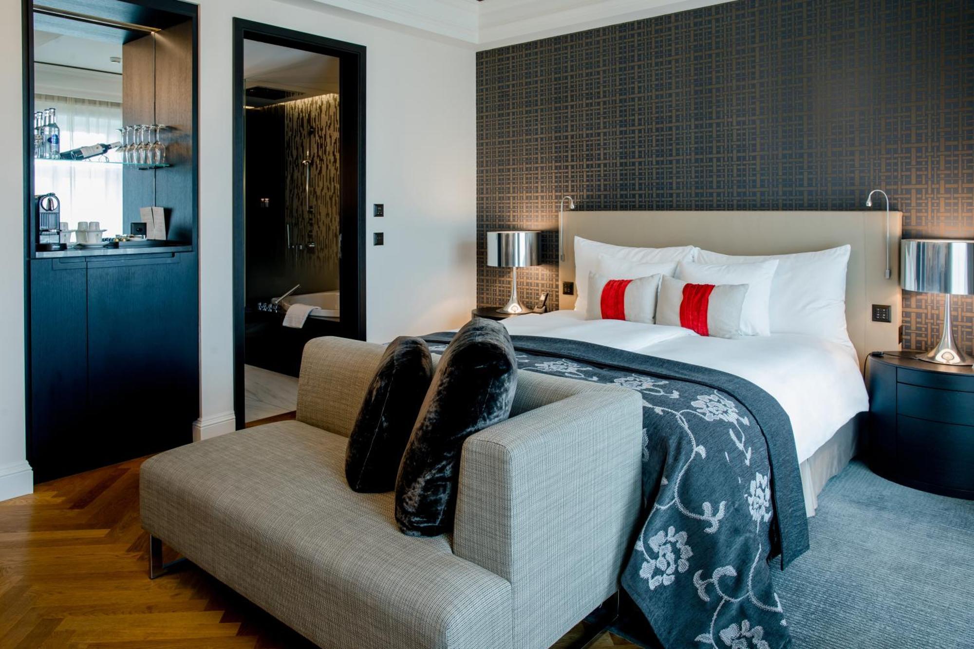 Habitación Deluxe Boutique