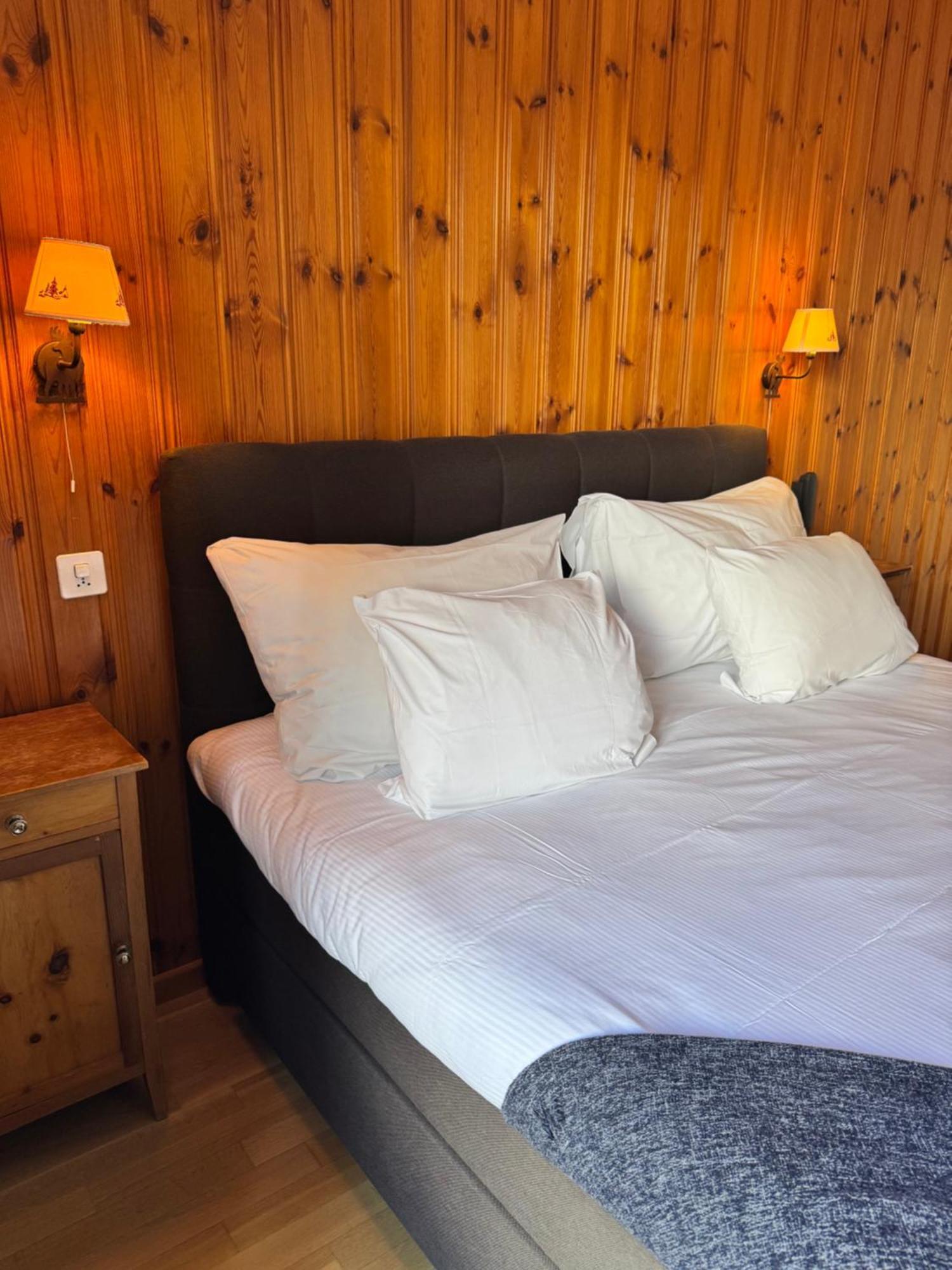 Double or Twin Room Balcony
