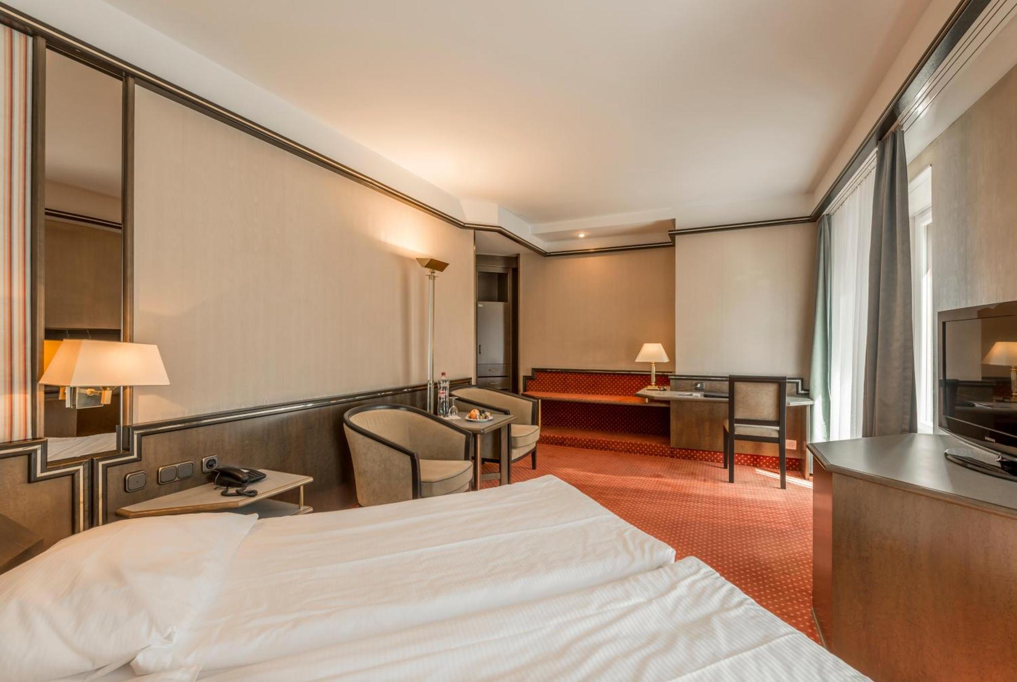 Junior Suite