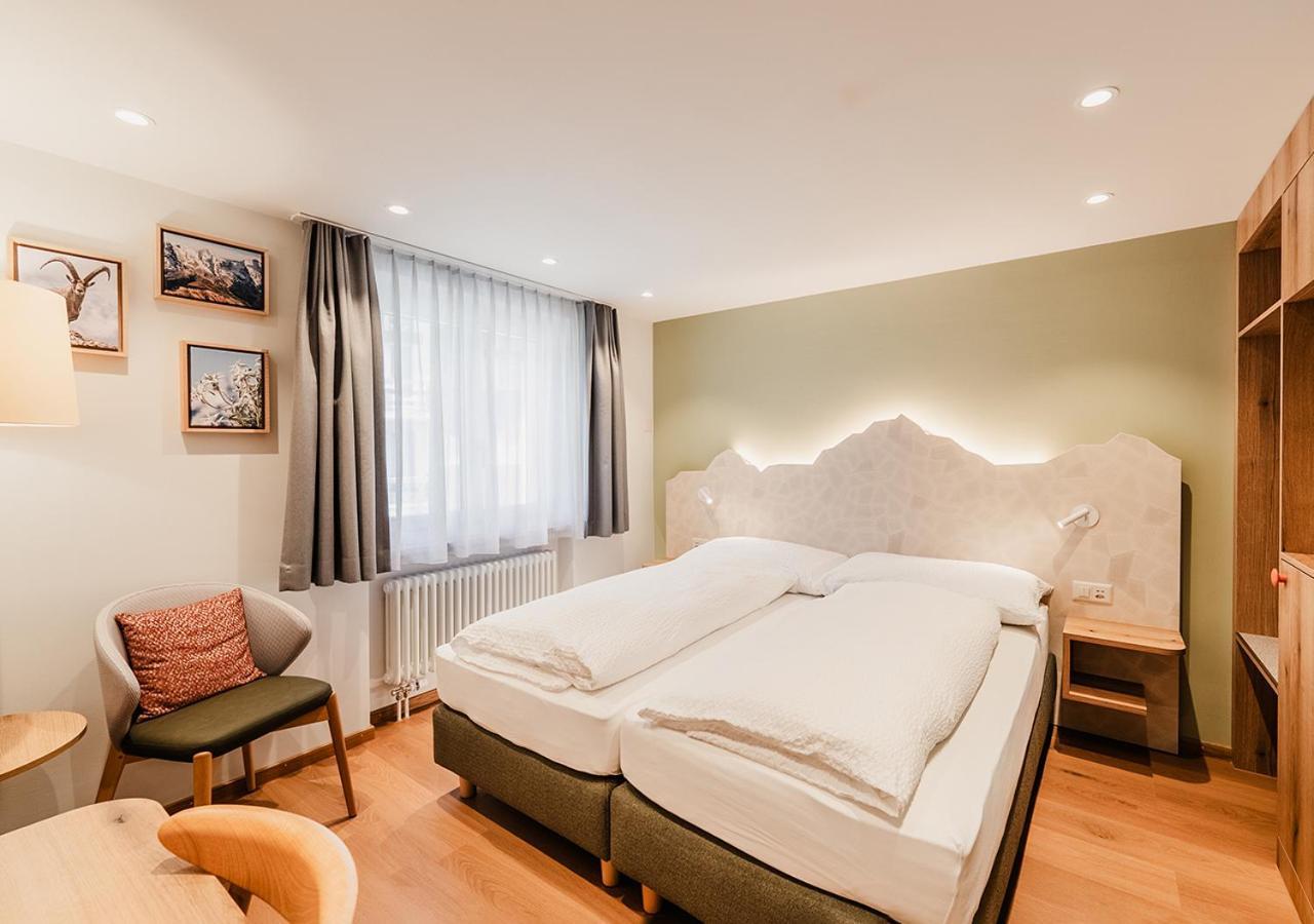 Twin Room with Village View