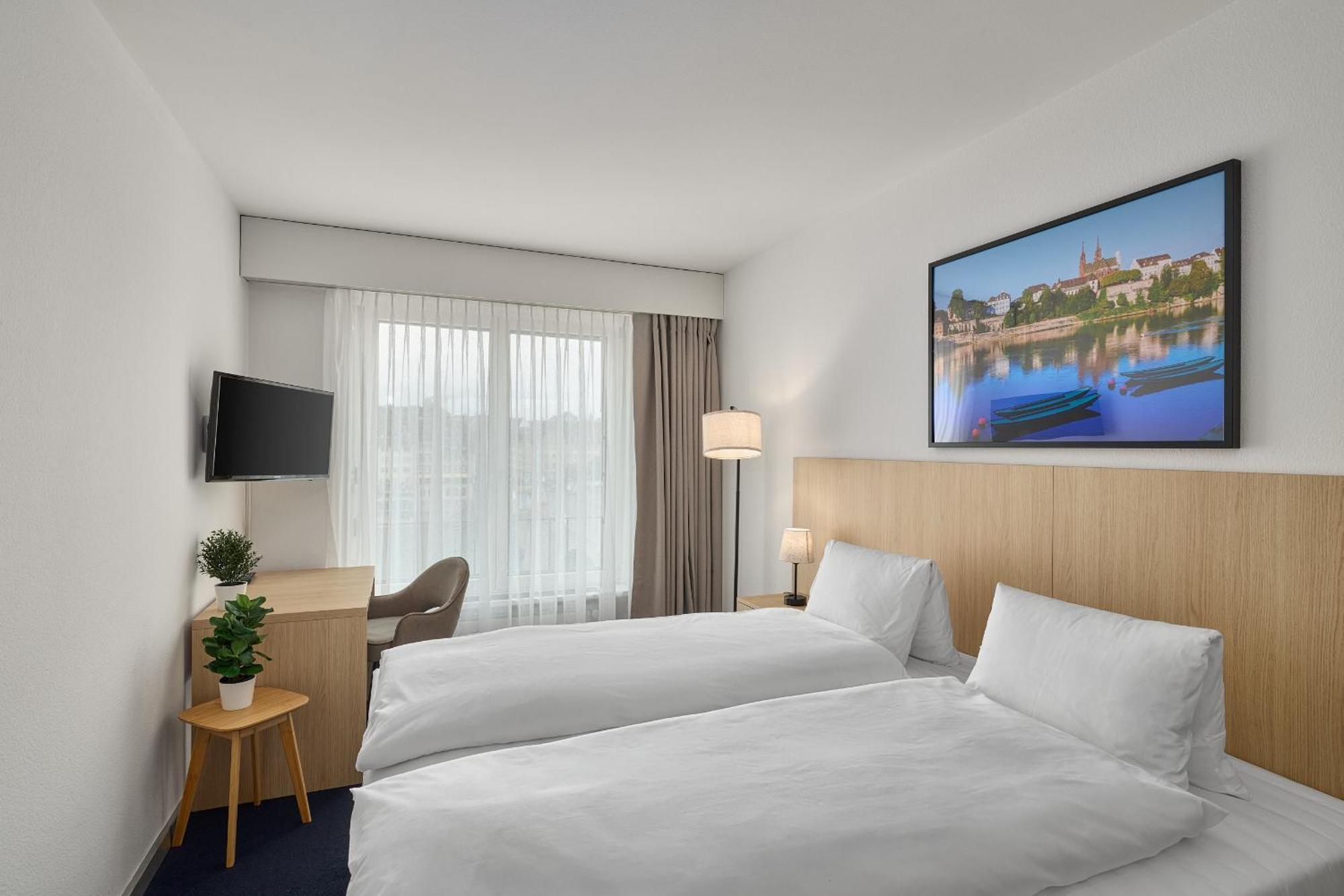 Doppelzimmer River
