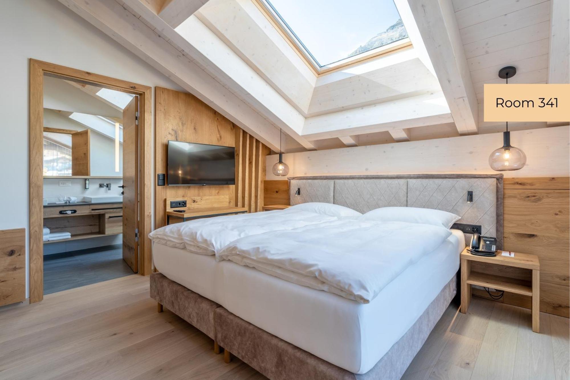 Superior Doppelzimmer