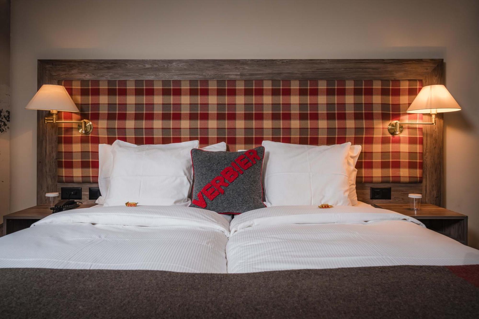 Cosy Tweepersoonskamer