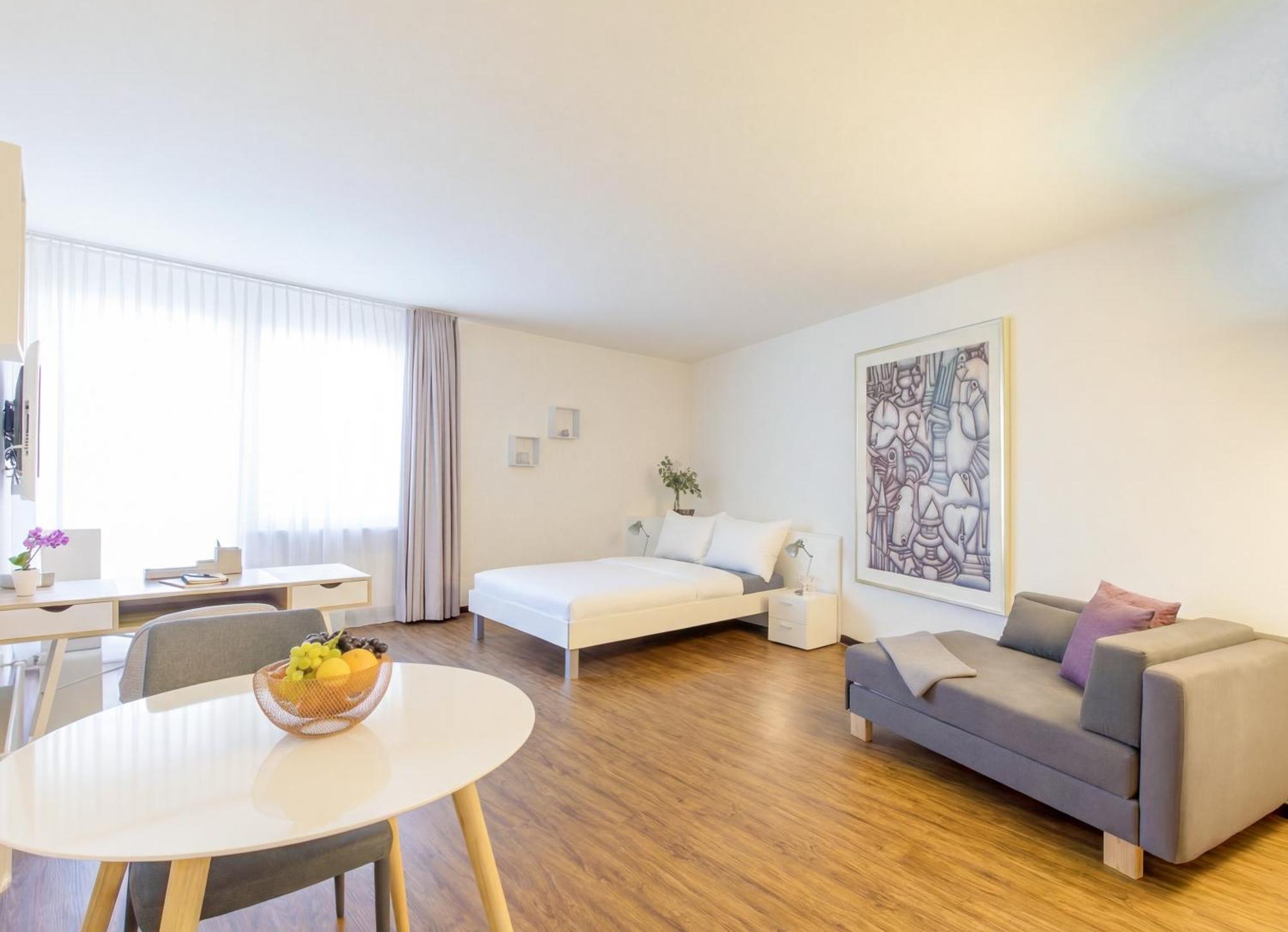 Junior Suite Balcony