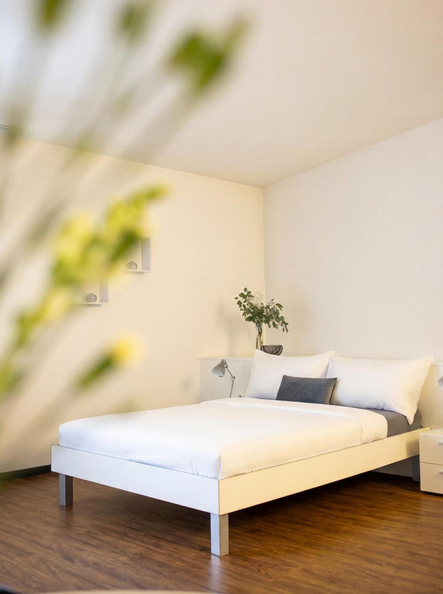 Junior Suite Balcony
