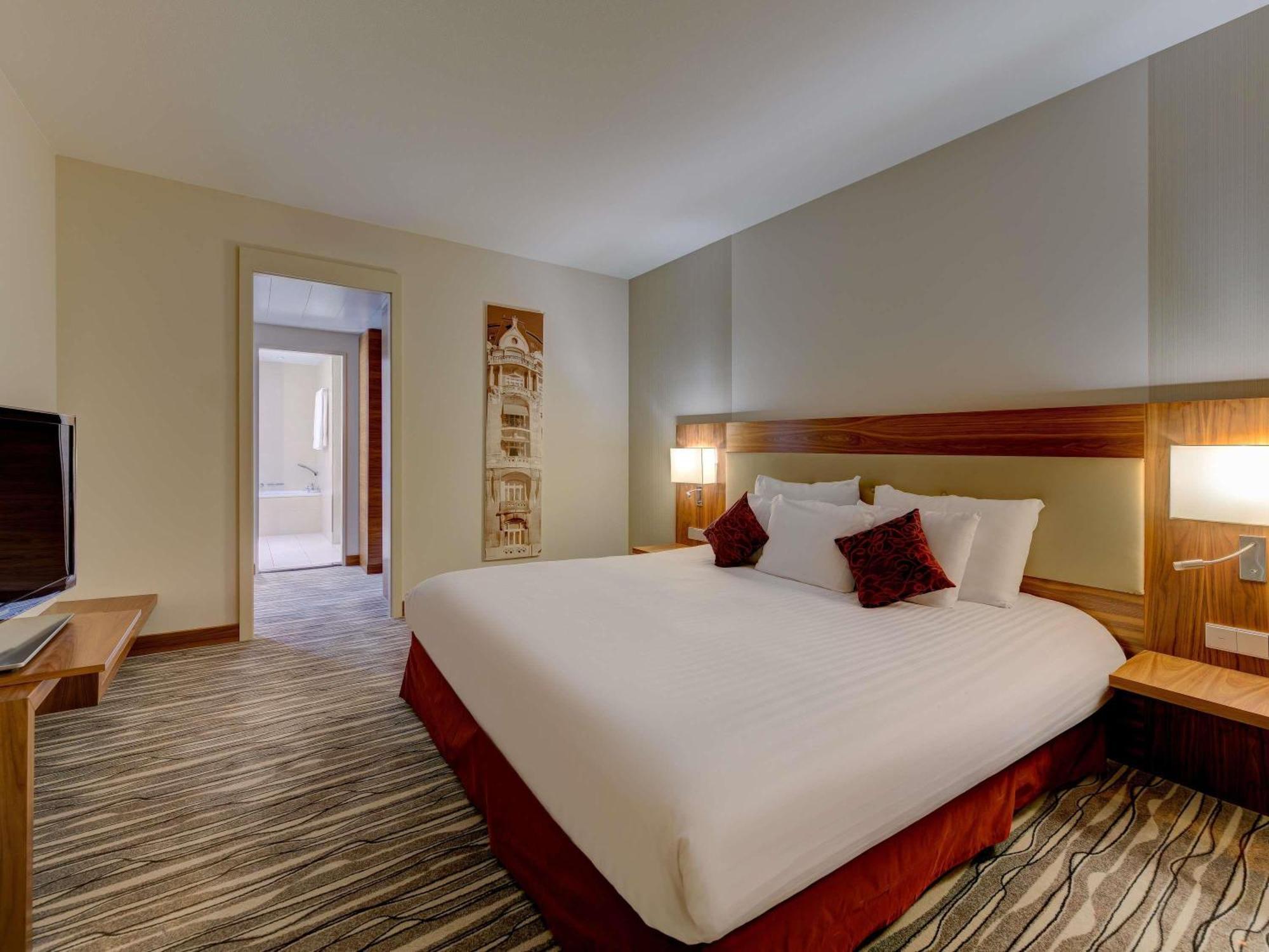 Suite King Júnior