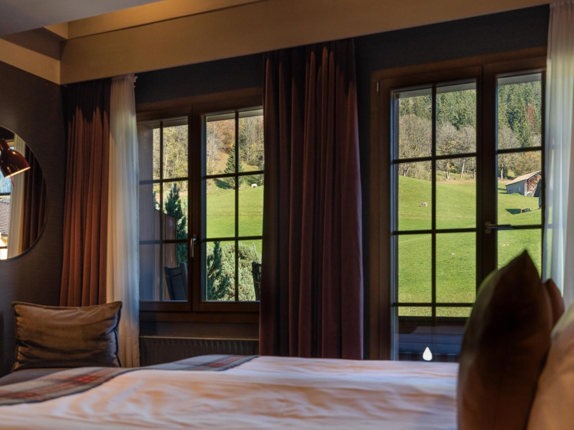 Double Room North