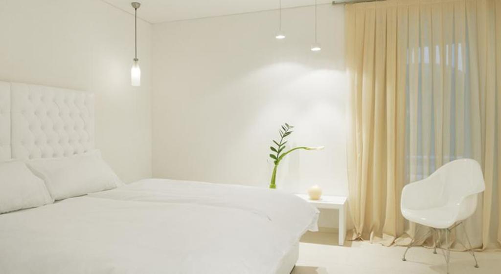 Suite Junior Deluxe