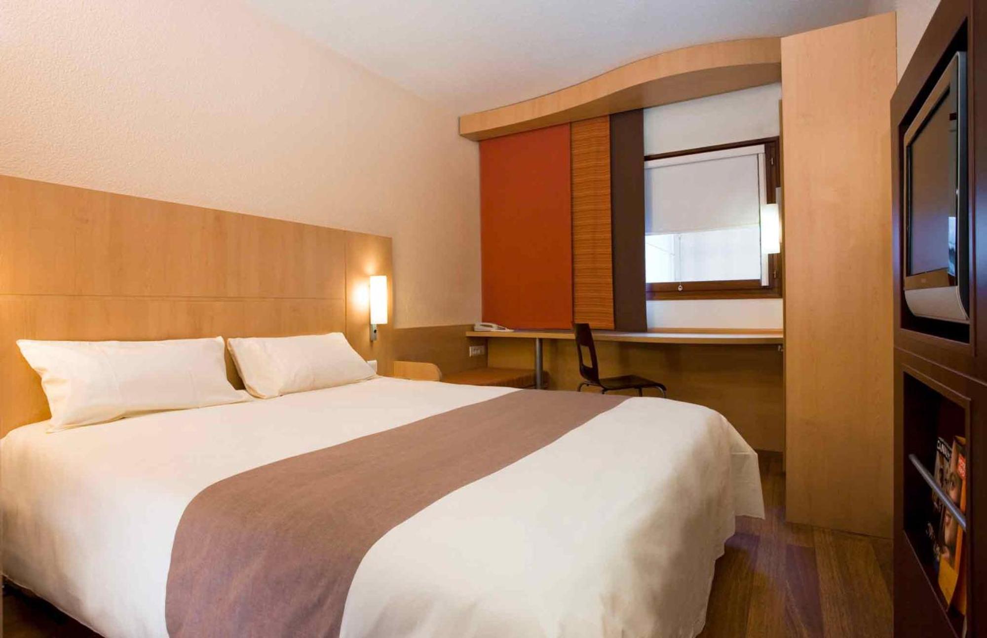 Chambre pour 1 à 2 Personnes