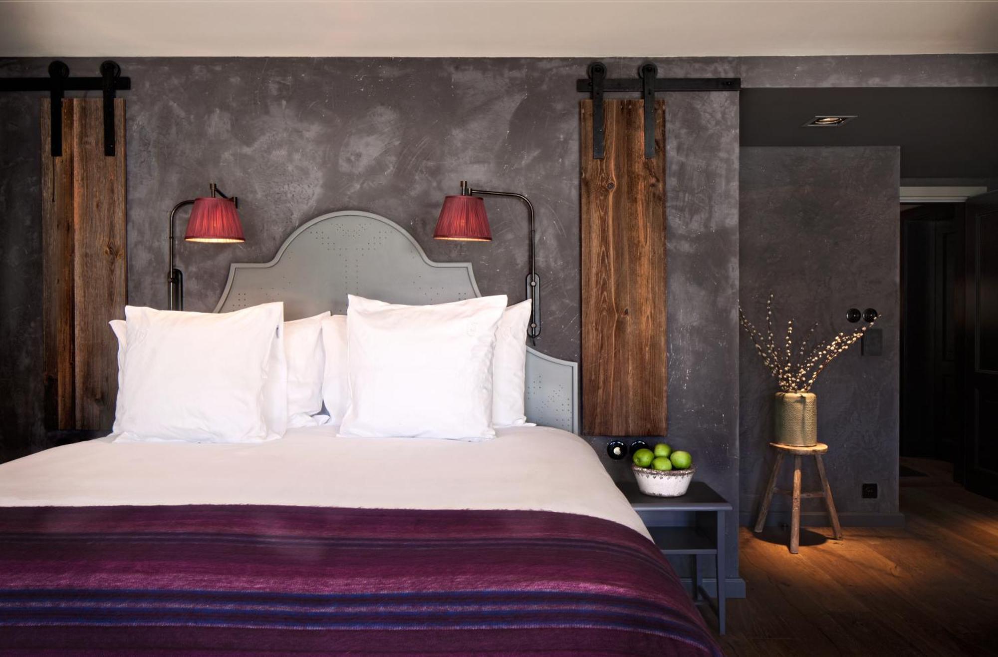 Elegante Kamer