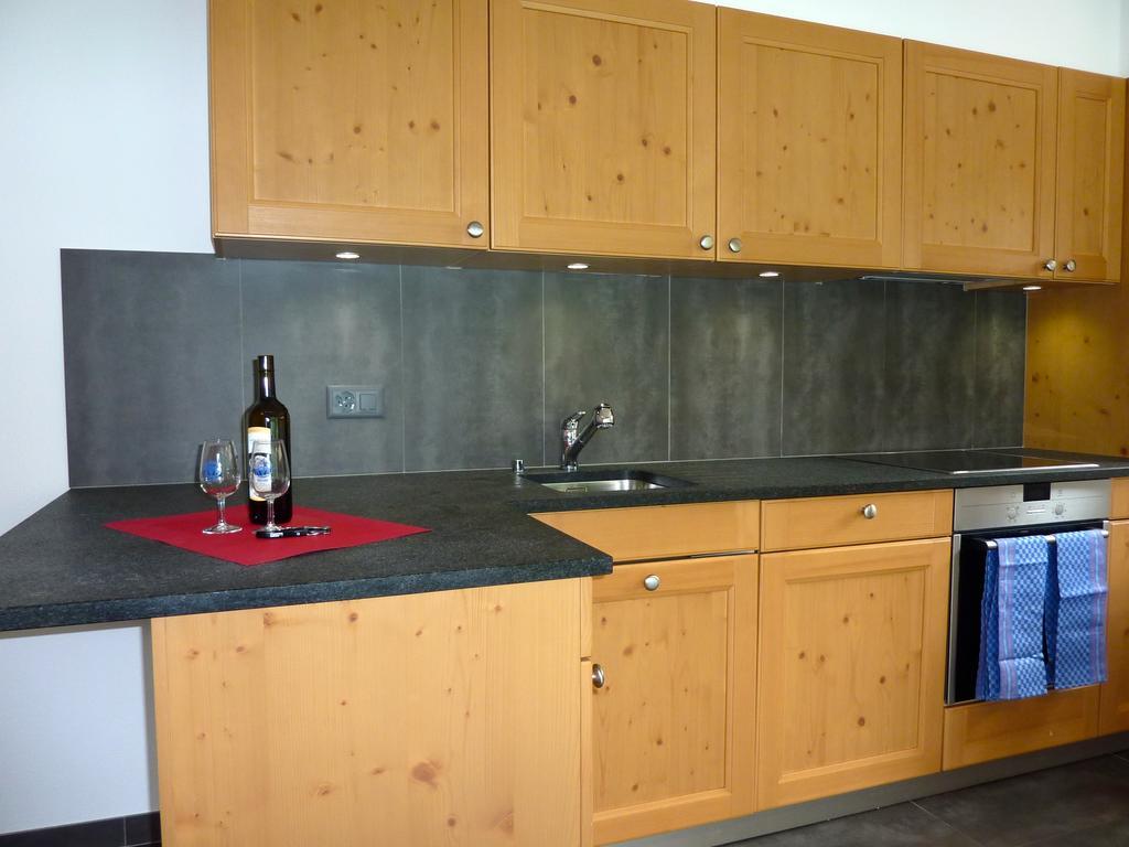 Appartement 2 Chambres