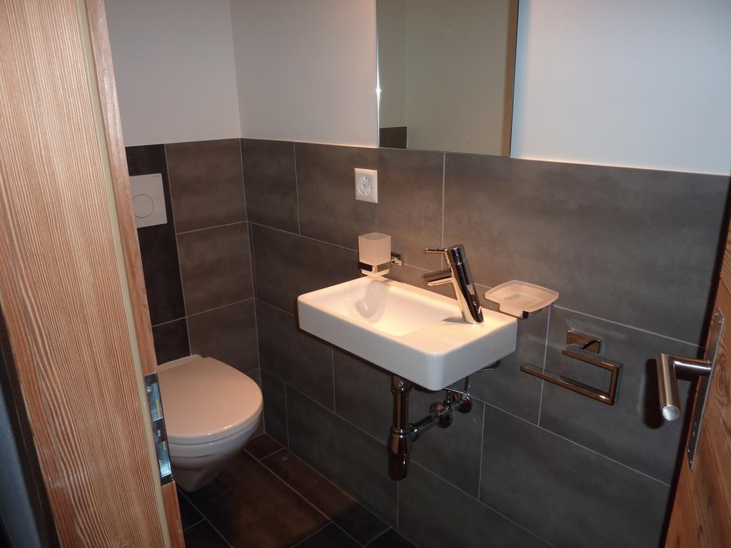 Chambre Lits Jumeaux avec Terrasse