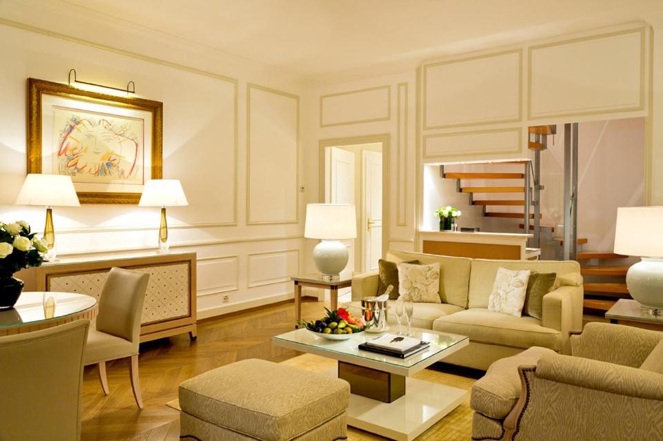 Suite Dúplex