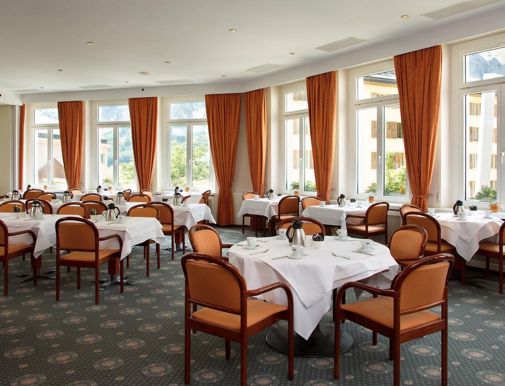King Suite Grand Bain