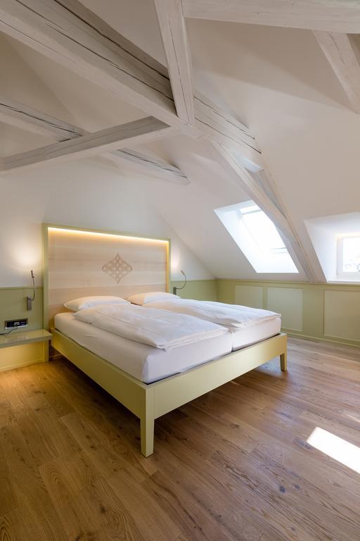 Chambre Double Deluxe