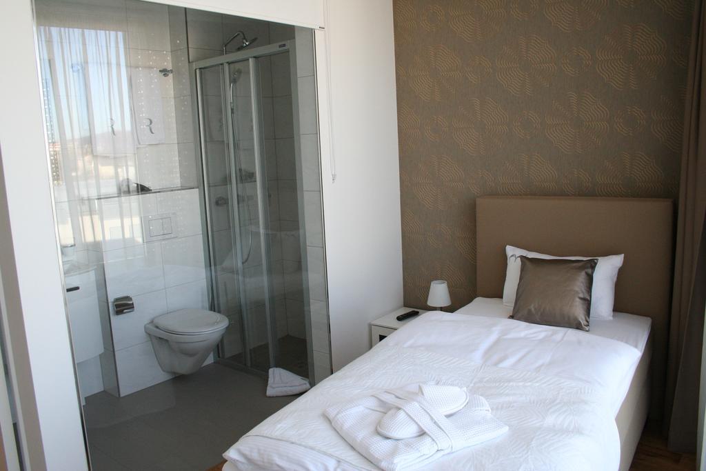 Apartamento (1 Adulto)