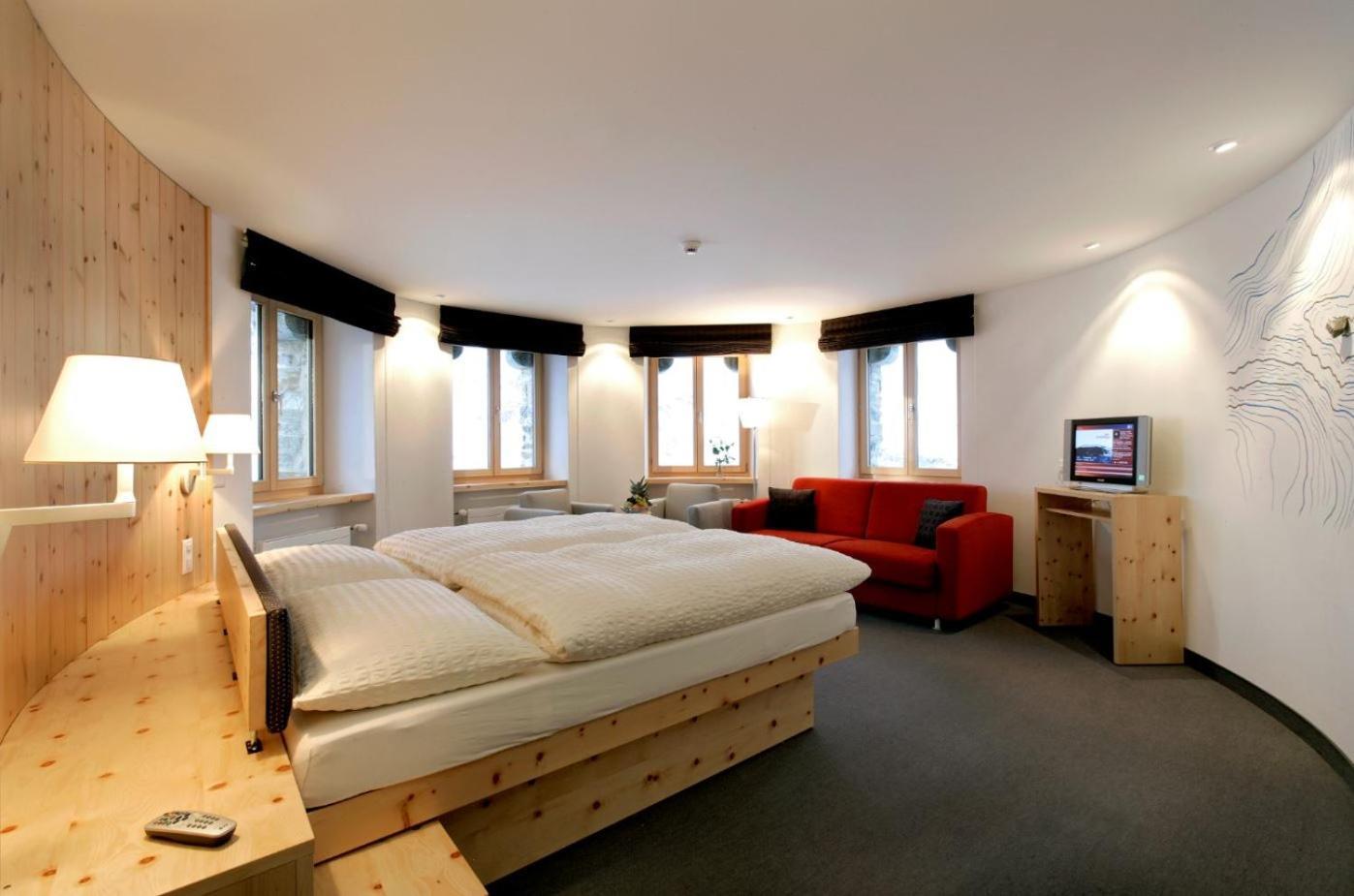 Junior Suite Monte Rosa Matterhorn View,575095821:JPEG