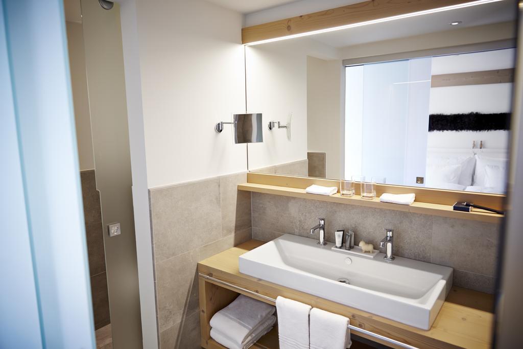 Apartment mit 2 Schlafzimmern