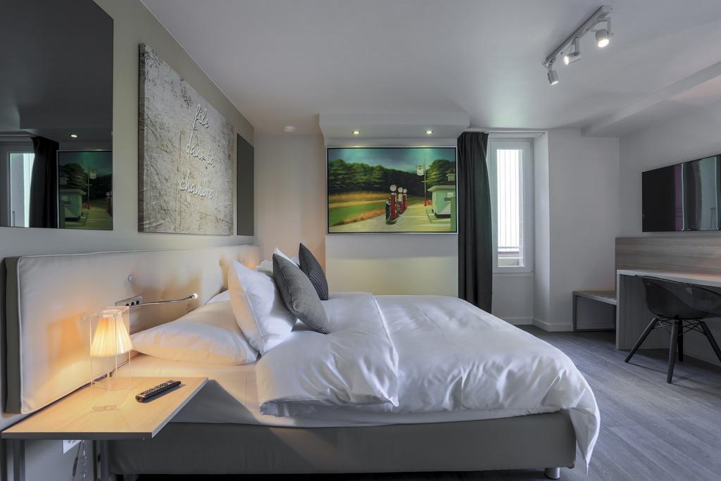 Quarto Duplo Superior