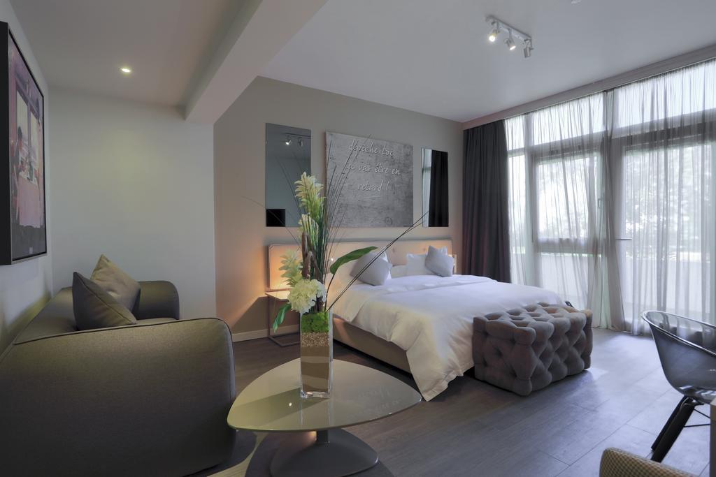 Suite Júnior