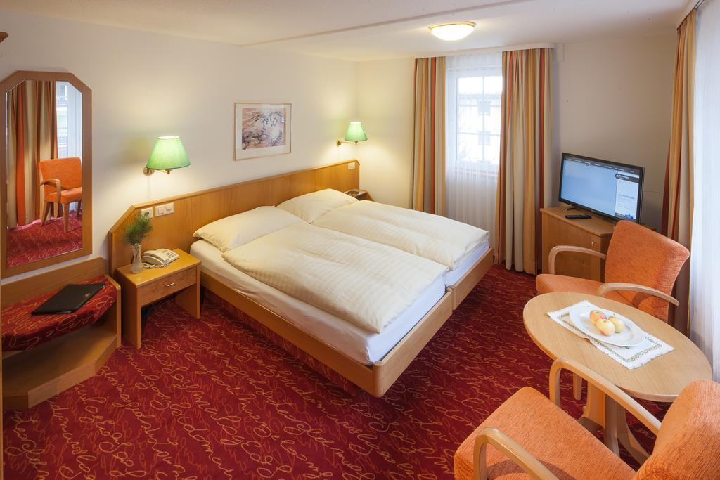 Chambre Double