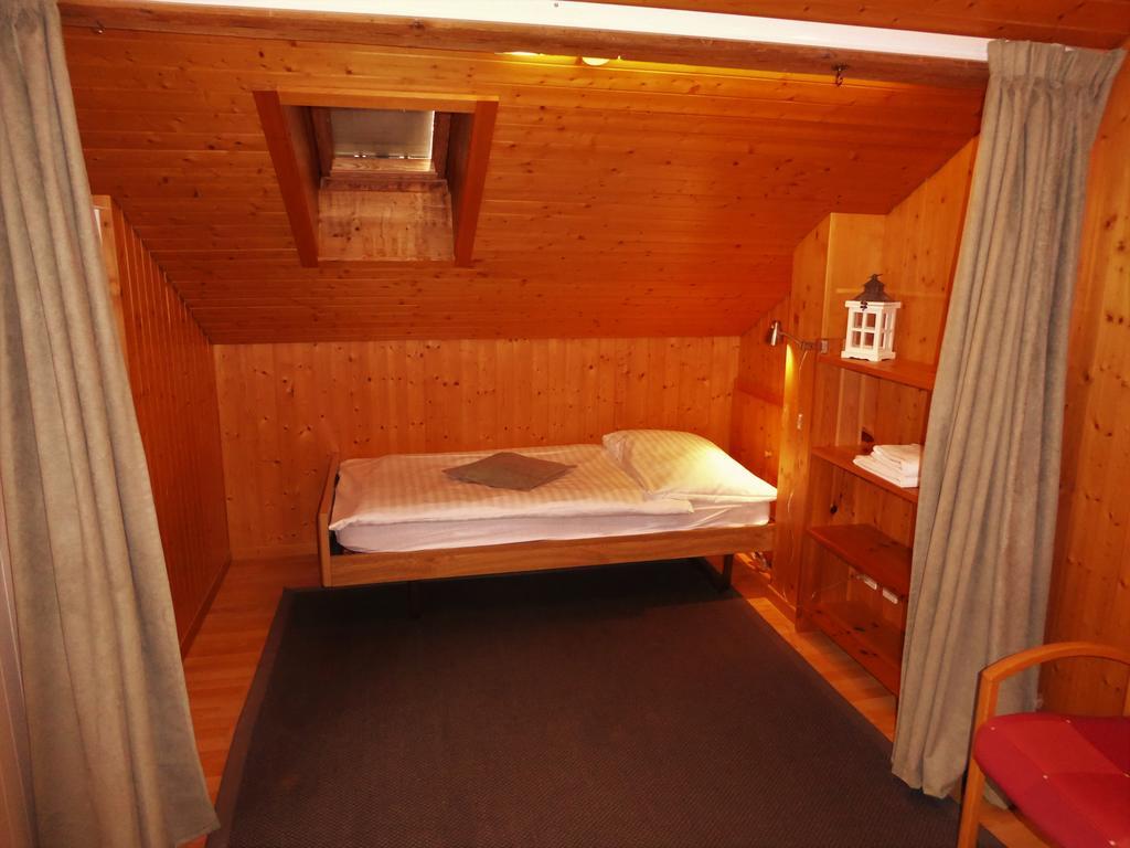 Apartamento (5 adultos)