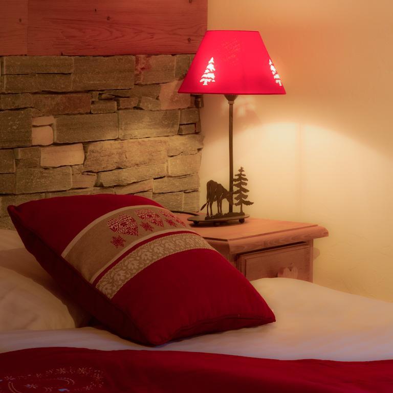 Chambre Double Économique