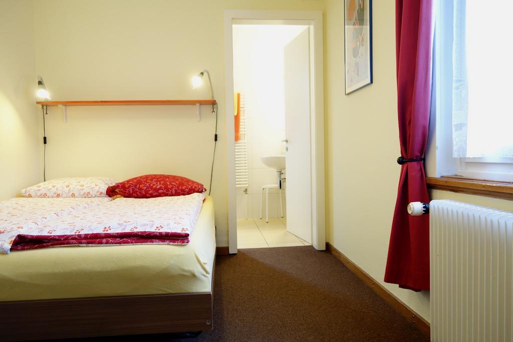 Chambre Double Standard