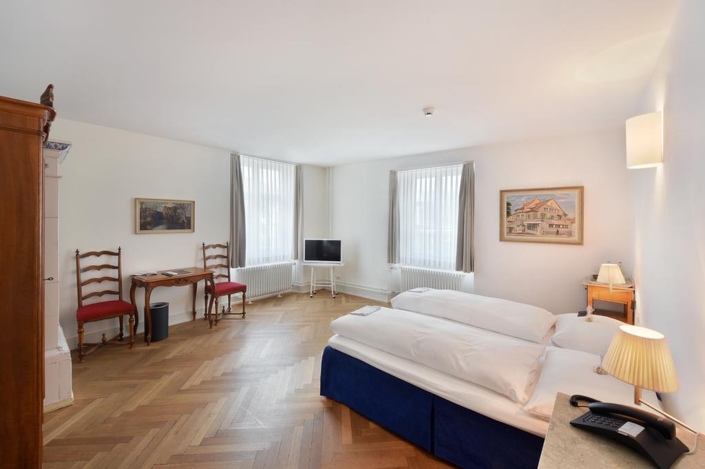 Junior Suite con Vista Giardino