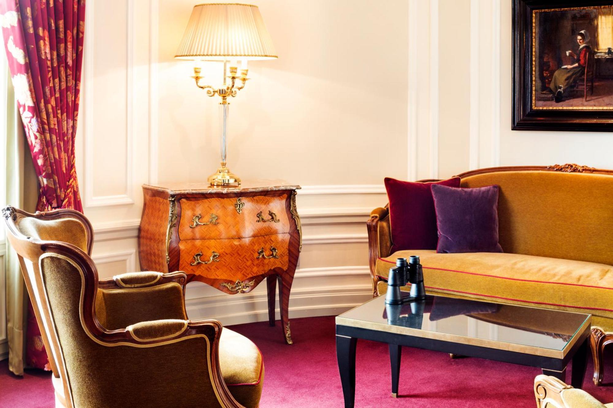 Suite Torre