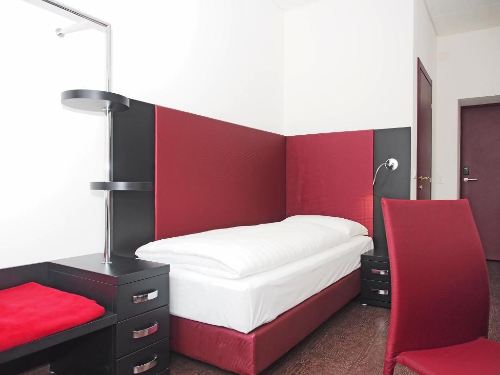 Chambre Simple