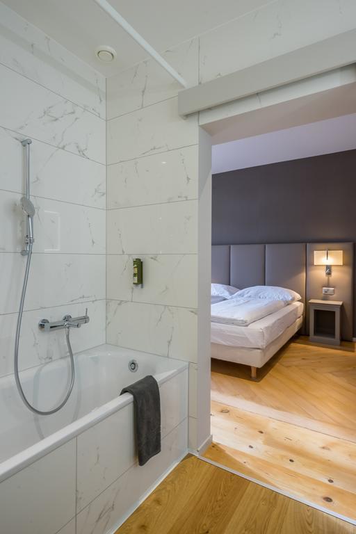 Chambre Double Côté Ville