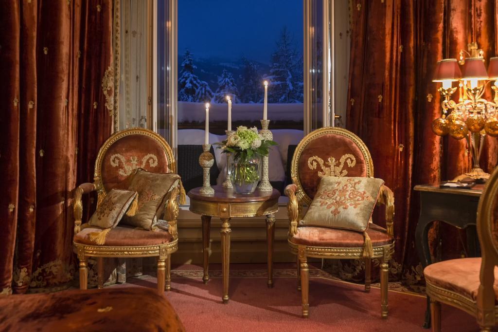 Chambre Imperial
