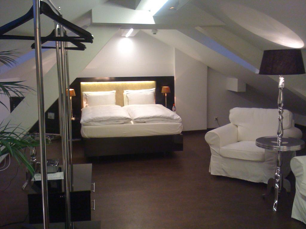 Suite mit 1 Schlafzimmer