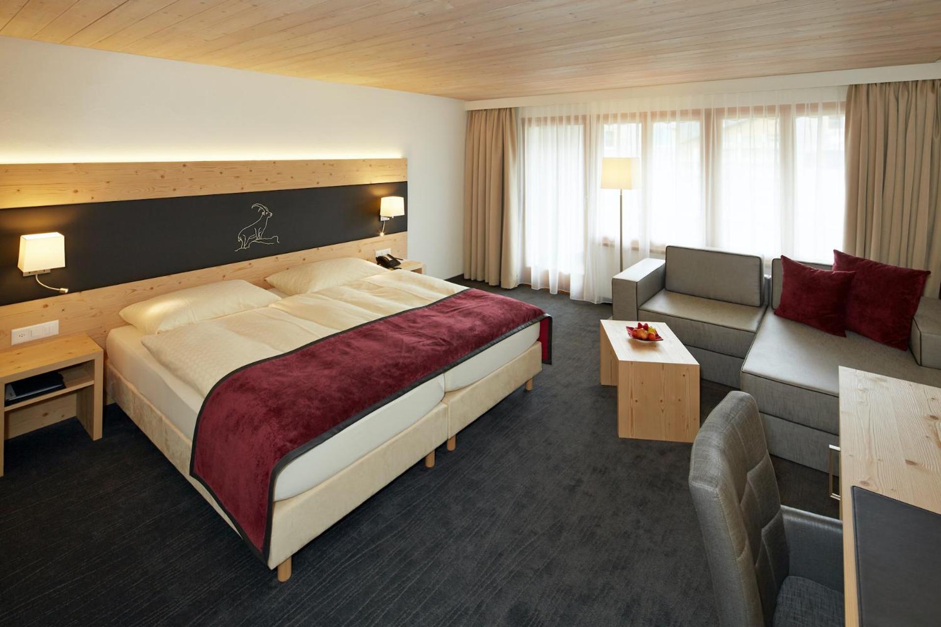 Superior Zweibettzimmer