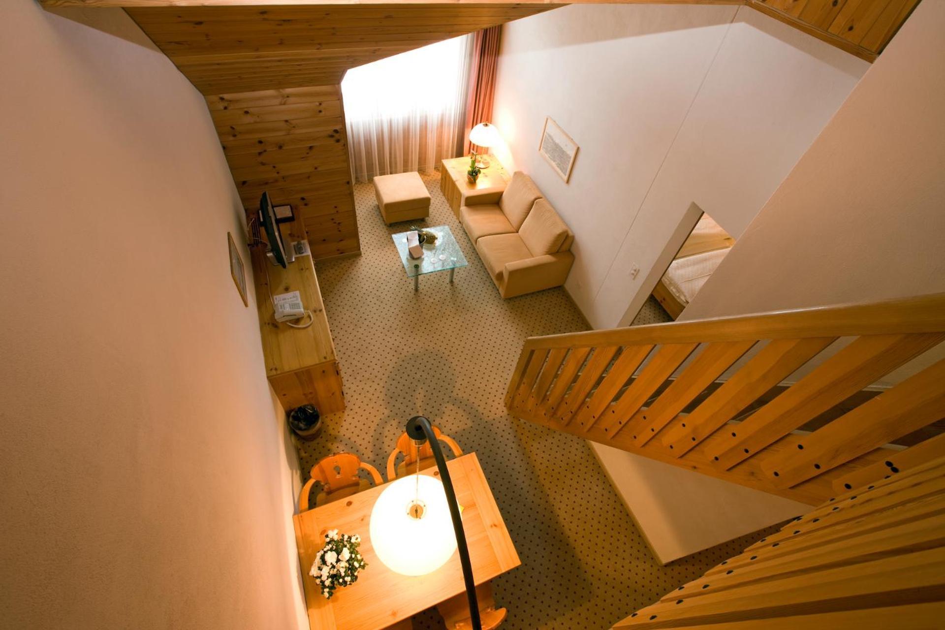 Familiensuite
