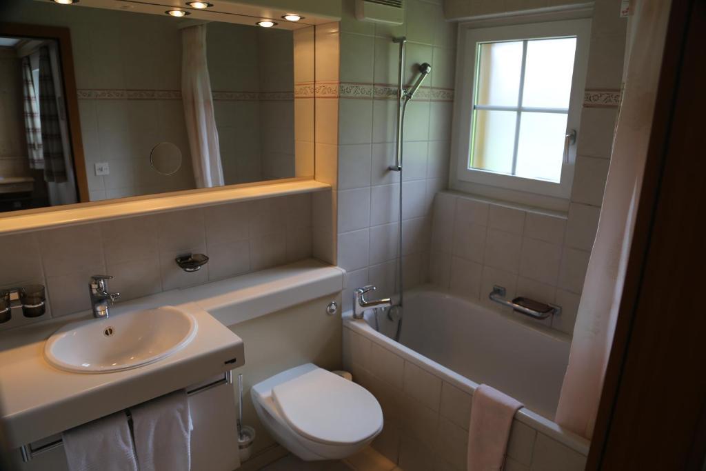 Suite (4 Adultes)
