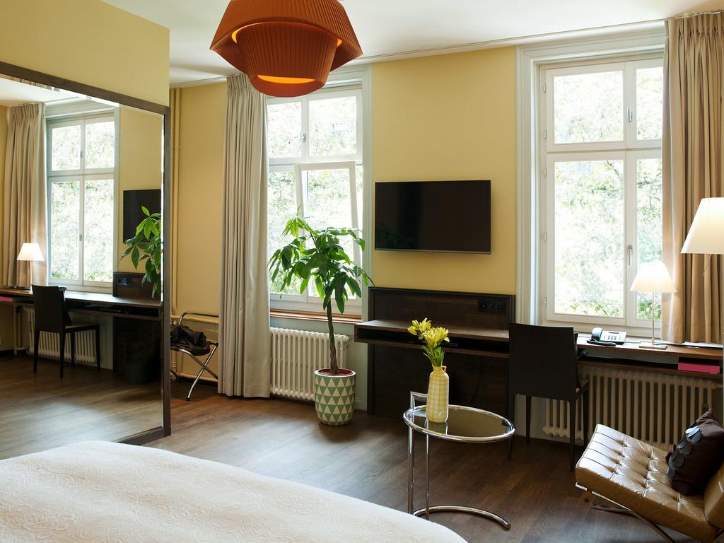 Quarto Duplo Premium