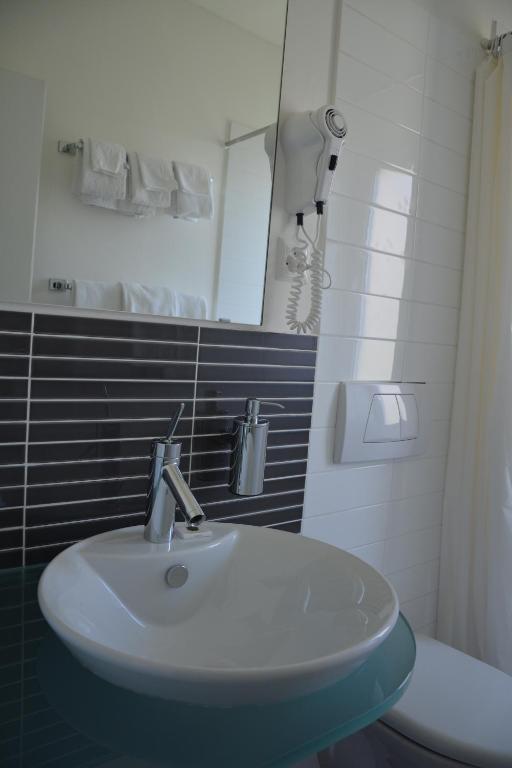 Two Connecting Double Rooms