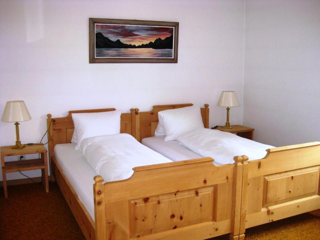 Basic Doppelzimmer