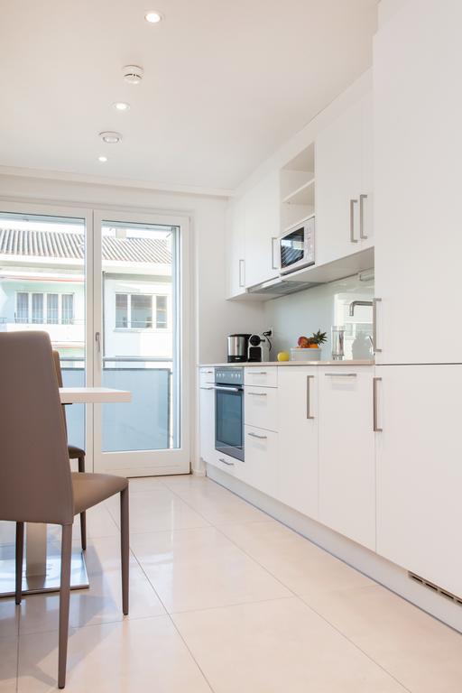 Appartement 2 Chambres