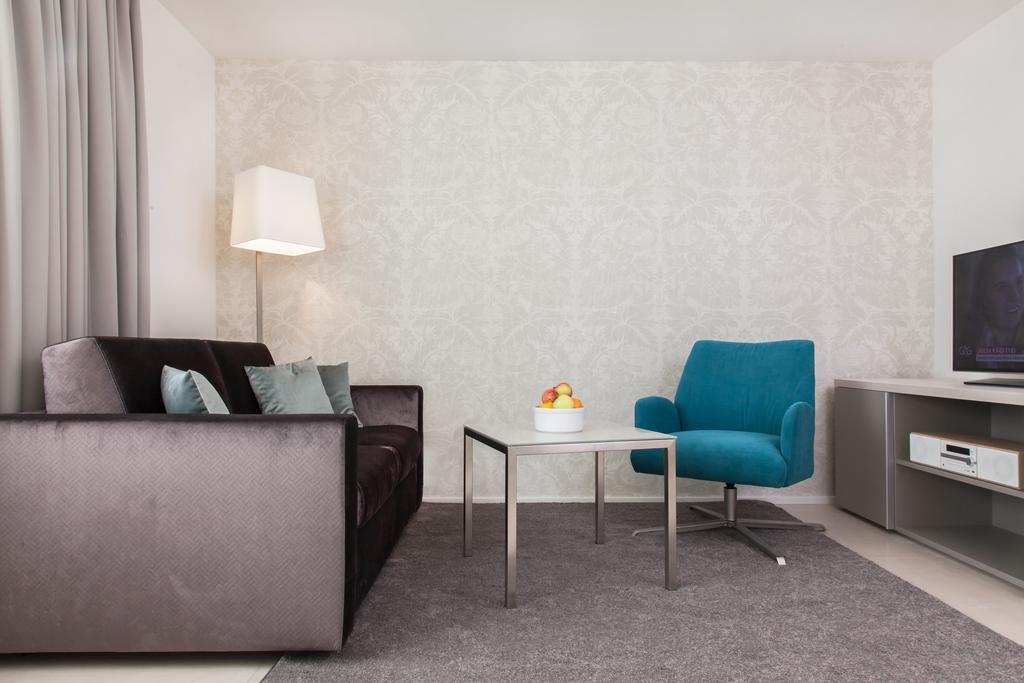 Appartement 1 Chambre