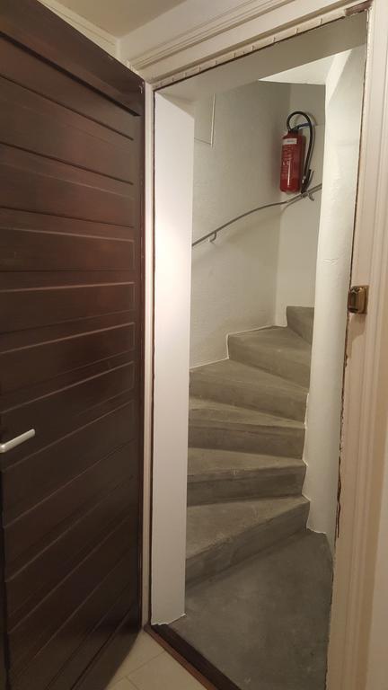 Apartamento Estúdio