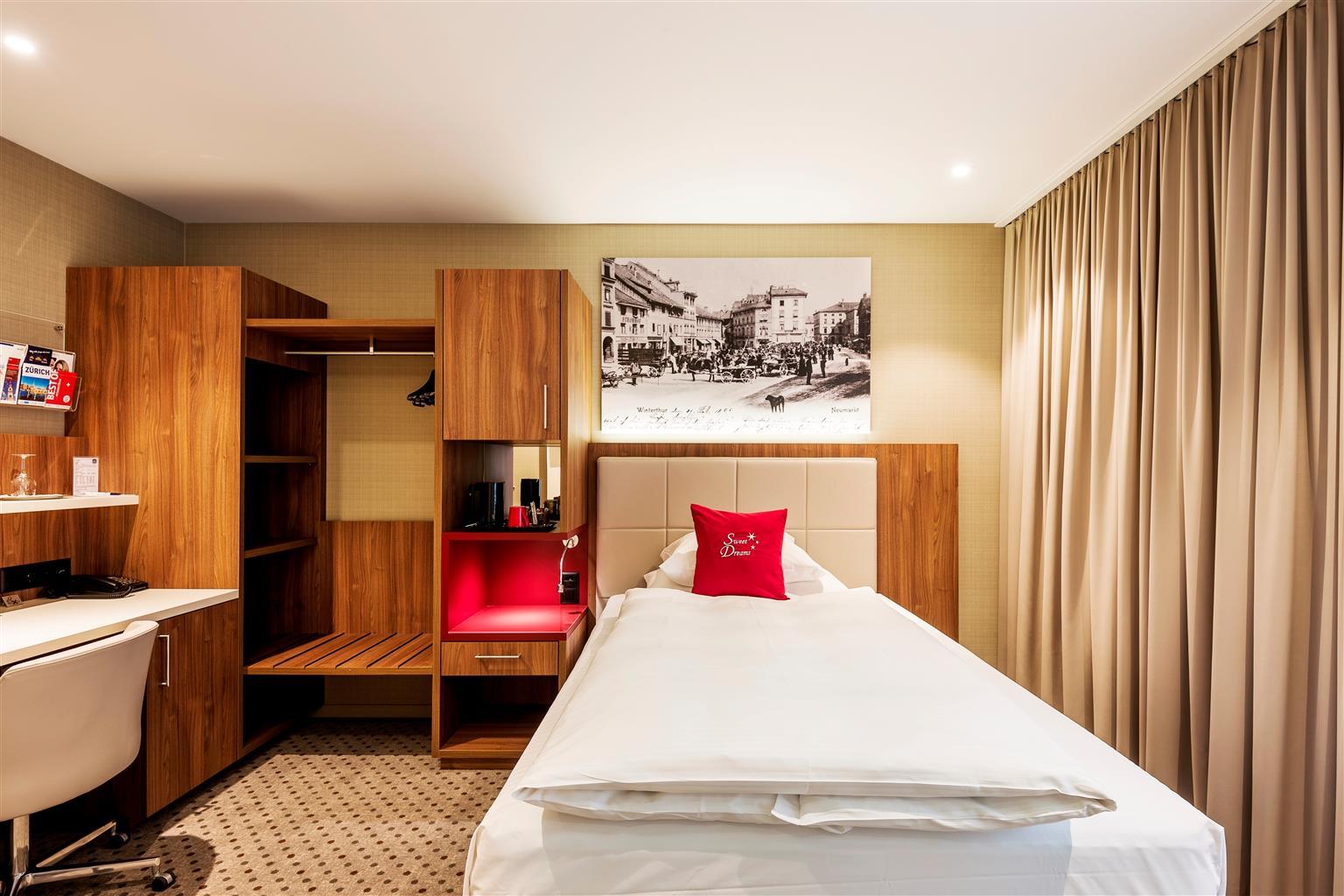 Business Doppelzimmer