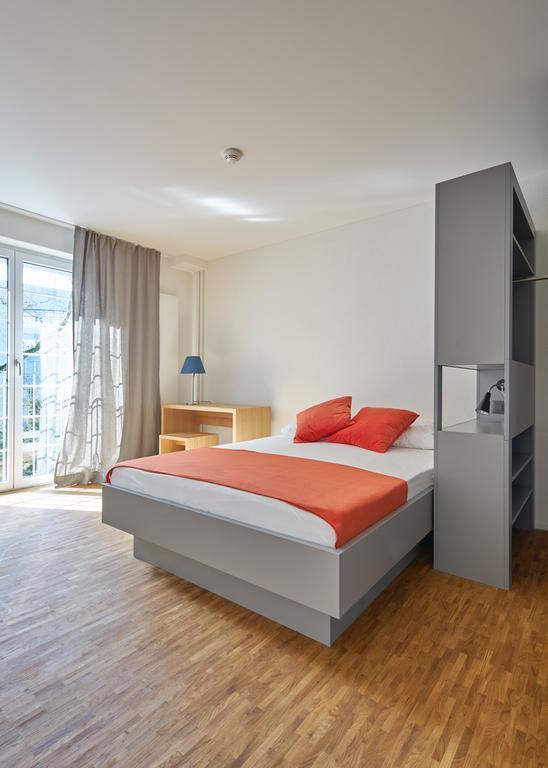 Quarto Individual Amplo