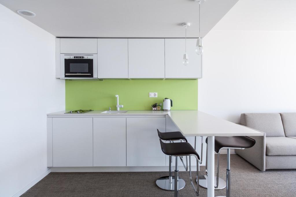 Appartement avec Vue Panoramique